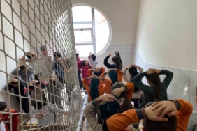 11 okulda afet farkındalık eğitimi