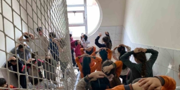 11 okulda afet farkındalık eğitimi