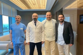 Uyanık halde beyin ameliyatı oldu: "Hiç acı hissetmedim"