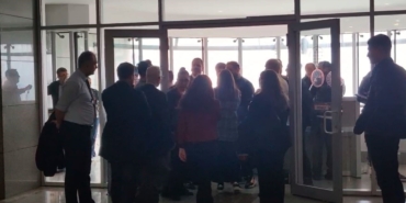 İBB Medya A.Ş. Yönetim Kurulu Başkanı Murat Ongun’un avukatına tutuklama talebi