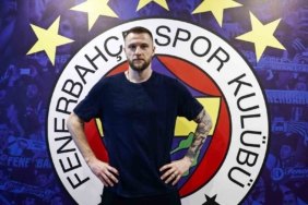 Milan Skriniar: "Sezon sonuna kadar elimden gelenin en iyisini yapacağım"