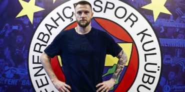 Milan Skriniar: "Sezon sonuna kadar elimden gelenin en iyisini yapacağım"