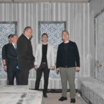 Esenyurt Termal Kür ve Tedavi Merkezi yeniden hizmete giriyor