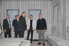 Esenyurt Termal Kür ve Tedavi Merkezi yeniden hizmete giriyor