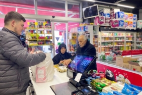 Ümraniye’den dayanışma eli: Sosyal Destek Kartı ile güçlü destek