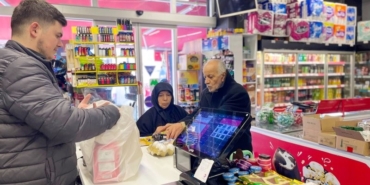 Ümraniye’den dayanışma eli: Sosyal Destek Kartı ile güçlü destek