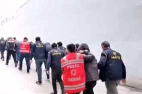 Tekirdağ merkezli 3 ilde eş zamanlı operasyon: 6 milyon TL’lik kablo hırsızlığı çetesi çökertildi