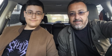 Silivri’de 14 yaşındaki çocuğa bıçaklı saldırı düzenleyen 4 kişi gözaltına alındı