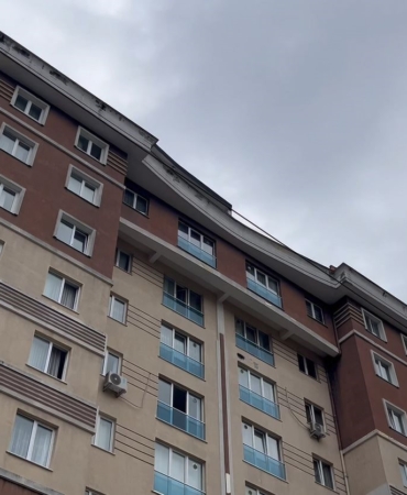 Esenyurt’ta eşler arsında çıkan tartışma kanlı bitti