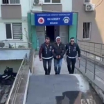 Üsküdar’da komşu cinayeti: Şüpheli adliyeye sevk edildi