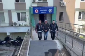 Üsküdar’da komşu cinayeti: Şüpheli adliyeye sevk edildi