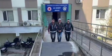 Üsküdar’da komşu cinayeti: Şüpheli adliyeye sevk edildi