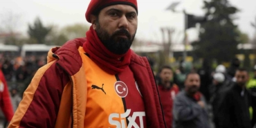Galatasaray taraftarı, Kadıköy’de
