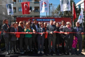 Maltepe’de dayanışmanın yeni adresi: ‘Feyzullah Mahalle Evi’ açıldı