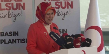 Türk Kızılay’ın bu yıl vekaletle kurban kesim fiyatları belli oldu