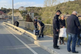 Arnavutköy’de uzaklaştırma kararı bittikten bir gün sonra eski eşini kurşun yağmuruna tuttu