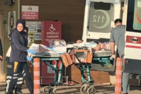 Bursa’da kolonya içen şahıs hayatını kaybetti