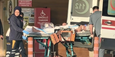 Bursa’da kolonya içen şahıs hayatını kaybetti