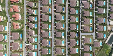 İmamoğlu’nun rüşvet villası havadan görüntülendi