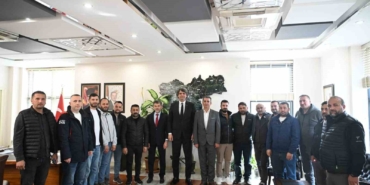 Kartepe Belediyesi’nde anlaşma sağlandı