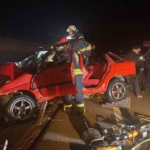 Beraber büyüdüler, beraber öldüler