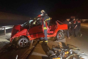 Beraber büyüdüler, beraber öldüler