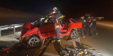 Beraber büyüdüler, beraber öldüler