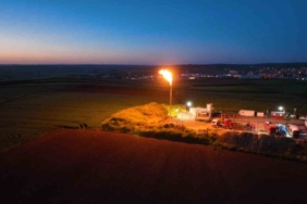 Trakya’nın altı doğal gaz kaynıyor: Kaya gazı hedefi