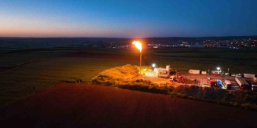 Trakya’nın altı doğal gaz kaynıyor: Kaya gazı hedefi