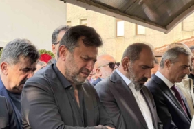 Bülent Uygun’un kızı son yolculuğuna uğurlandı
