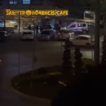 Büyükçekmece’de olaylı gece
