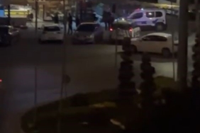 Büyükçekmece’de olaylı gece