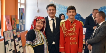 Bilecik’te duygu dolu anlar yaşandı