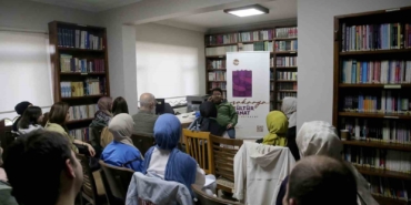 Sakarya’da geçmişin izlerine ışık tutan atölye