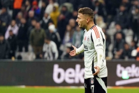 2025 yılının en suskunu Ciro Immobile
