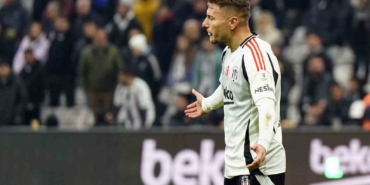 2025 yılının en suskunu Ciro Immobile