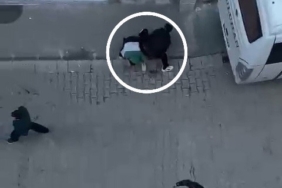 Elinde torpil patlayan çocuk ağır yaralandı