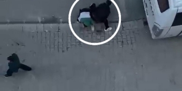 Elinde torpil patlayan çocuk ağır yaralandı