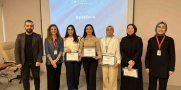 Sağlıklı Hayat Akademisi ilk mezunlarını verdi