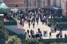 İstanbul’da 6.2 büyüklüğünde deprem