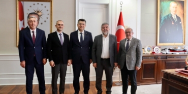 Çayırova Devlet Hastanesi’nin ihalesi 13 Haziran’da