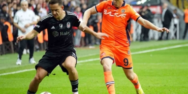 Başakşehir, Beşiktaş maçında kayıp istemiyor
