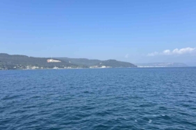 Çanakkale’e Boğazı gemi trafiğine açıldı