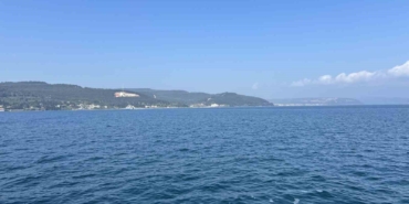 Çanakkale’e Boğazı gemi trafiğine açıldı