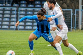 TFF 2. Lig: Karacabey Belediyespor: 2 - Bucaspor: 1