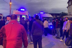 Küfür yüzünden çıkan bıçaklı kavgaya 11 yıl hapis