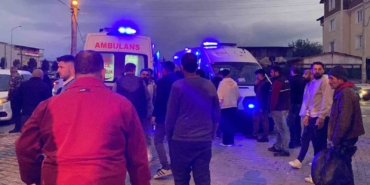 Küfür yüzünden çıkan bıçaklı kavgaya 11 yıl hapis