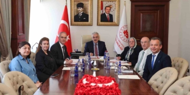 İznik’in Selçuklu Mahallesine modern aile sağlığı merkezi inşa edilecek