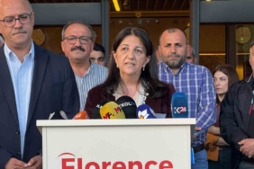 İmralı’yı ziyaret eden DEM Parti heyetinden açıklama: "Görüşme verimli geçti"