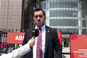 Karar açıklanması beklenen tekel bayi cinayetine ilişkin acılı aile açıklamalarda bulundu